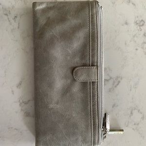 Hobo wallet